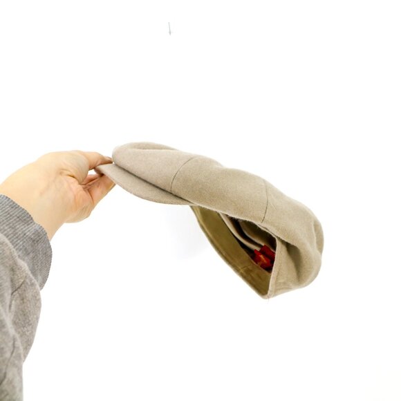 *CHRISTYS eight-piece cap art. BAKER BOY - Picture 6 of 9